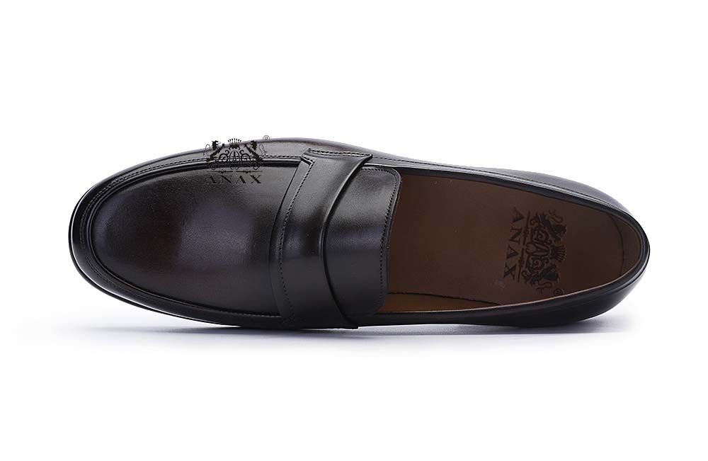 Classic Slip-on Loafers Shoes