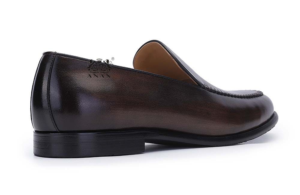 Classic Slip-on Loafers Shoes